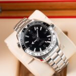 Omega Seamaster Planet Ocean 215.30.44.22.01.001 2017
