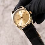 Rolex Oyster Perpetual 1024 1969