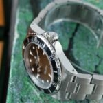Rolex Submariner 14060M 2002