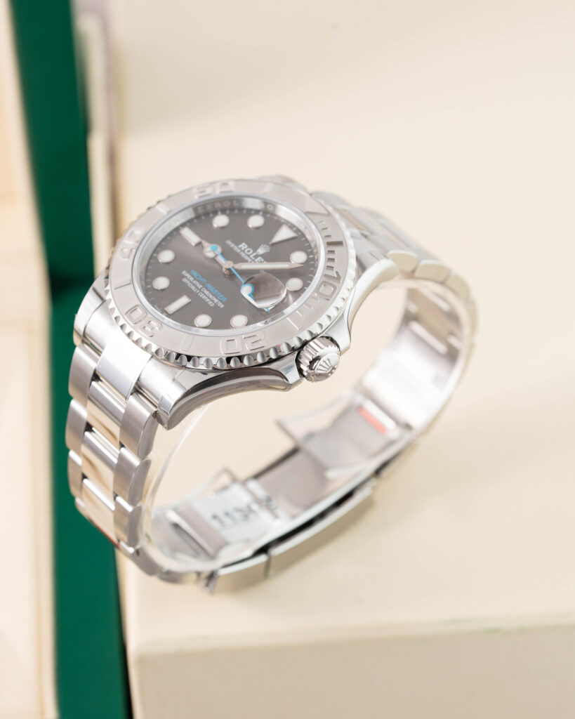 Rolex Yacht-Master 126622 2021