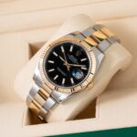 Rolex Datejust 126333 2021
