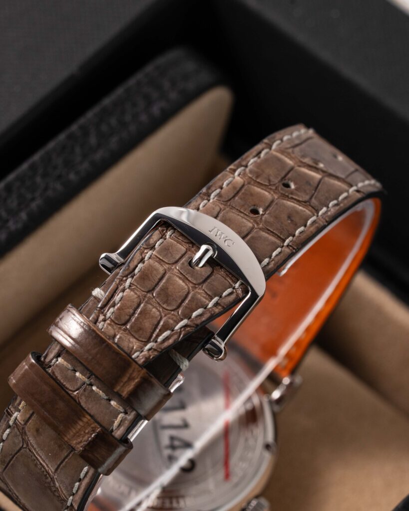 IWC Portofino Automatic IW458102 2020