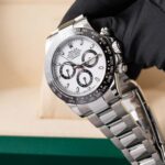 Rolex Daytona 116500LN 2020