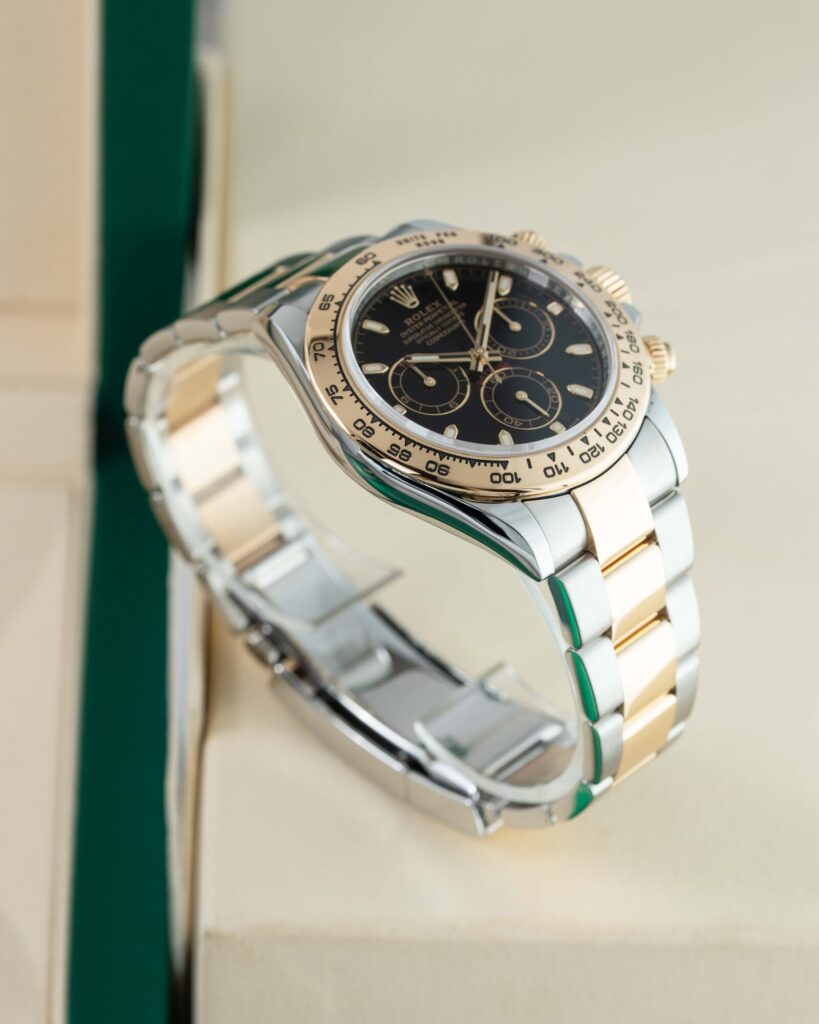 Rolex Daytona 116503 2020