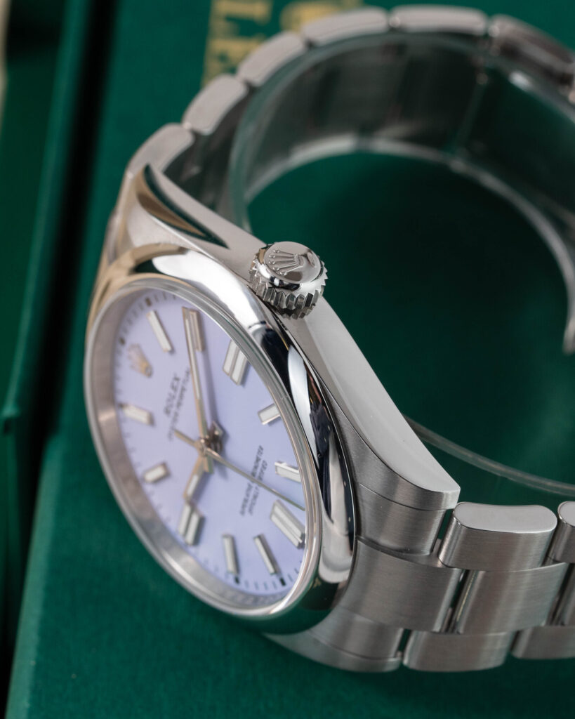 Rolex Oyster Perpetual 134300 2026