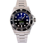 Rolex Deepsea 136660 2024
