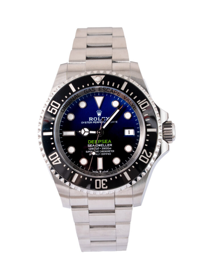 Rolex Deepsea 136660 2024