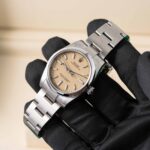 Rolex Oyster Perpetual 124200 2025