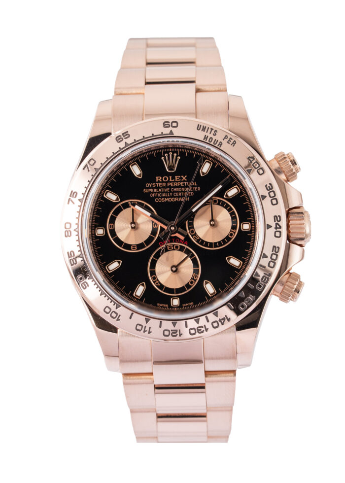 Rolex Daytona 116505 2023