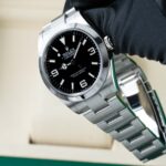 Rolex Explorer 224270 2025