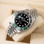 Rolex GMT-Master II 126720VTNR 2024