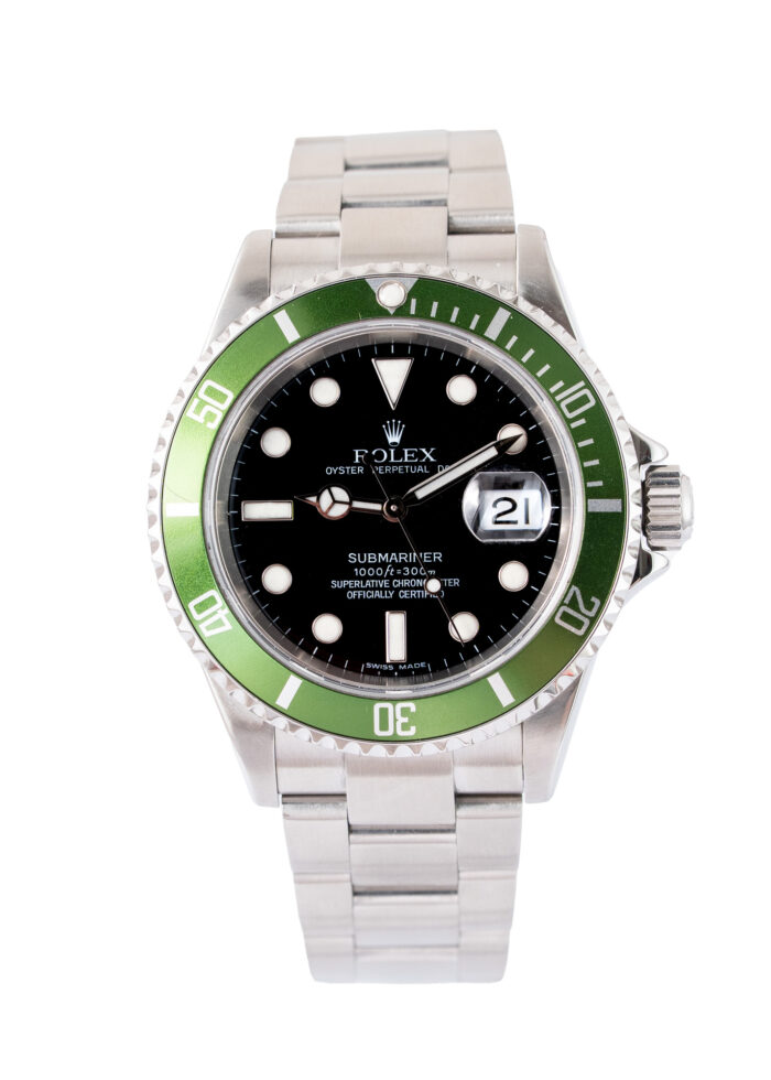 Rolex Submariner 16610 2005