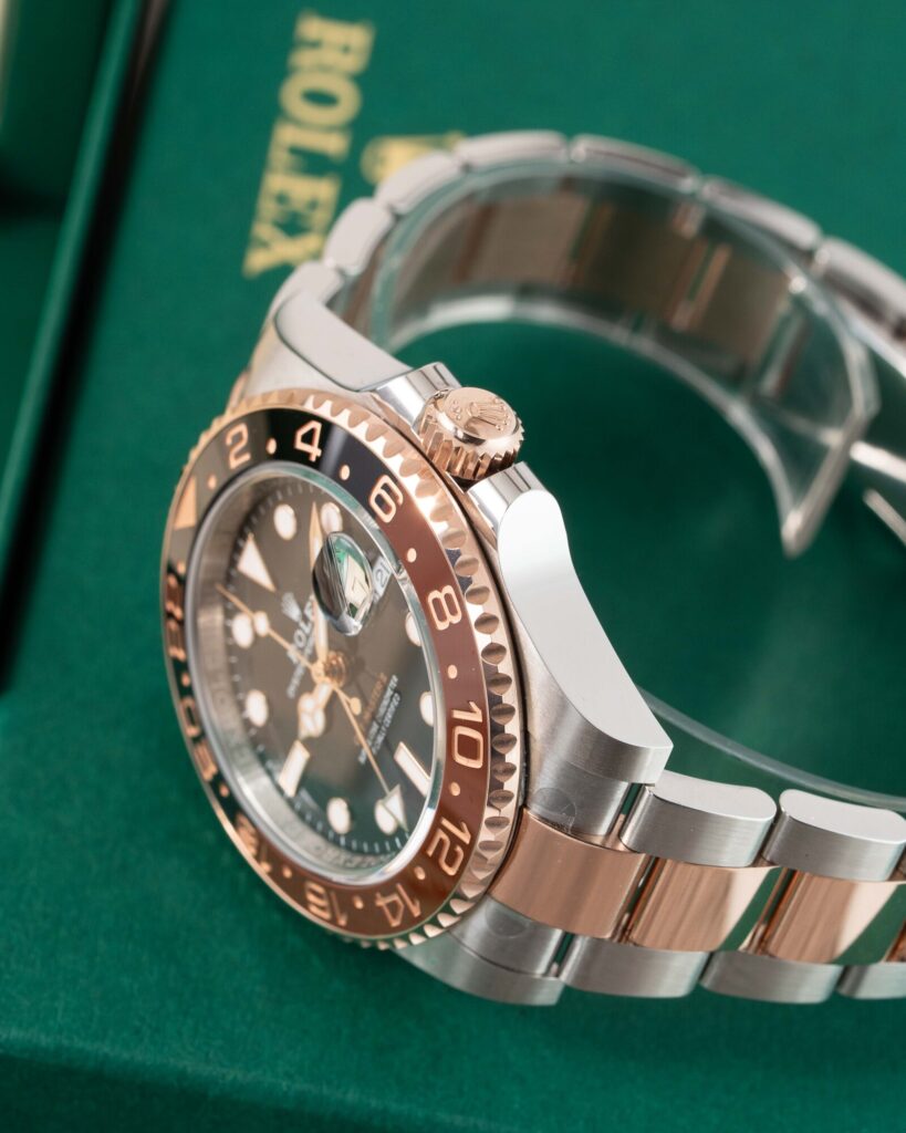 Rolex GMT-Master II 126711CHNR 2025