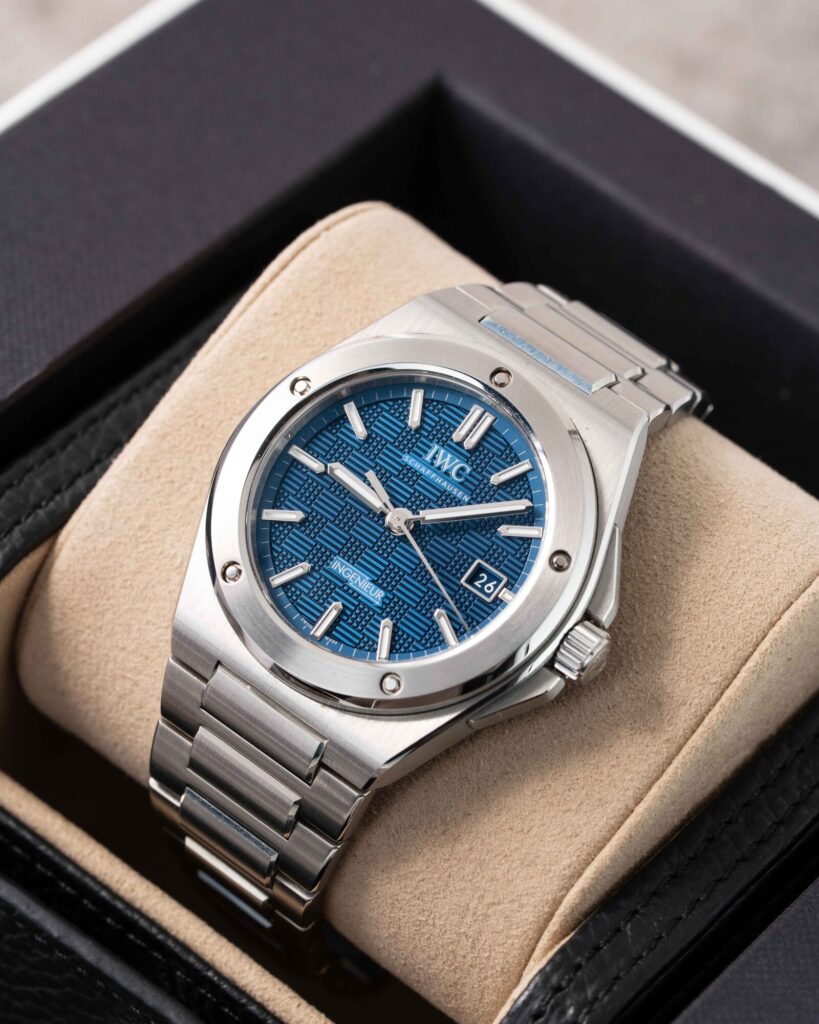 IWC Ingenieur  IW328907 2025