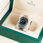 Rolex GMT-Master II