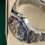 Rolex GMT-Master II 126710BLNR 2022