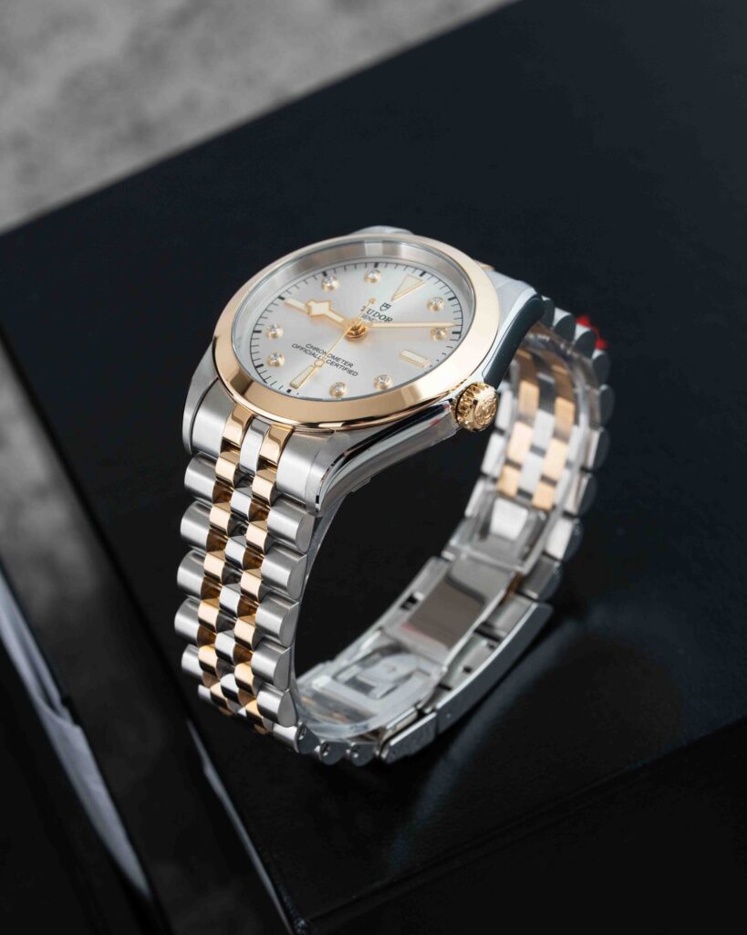 Tudor Black Bay S&g 79663 2023