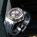 Audemars Piguet Royal Oak Offshore Chronograph 26470ST.OO.A027CA.01 2020