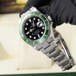 Rolex Submariner 16610LV 2009