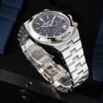 Vacheron Constantin Overseas Chronograph 5500V/110A-B148 2022
