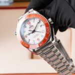 Omega Seamaster 215.30.44.21.04.001 2025