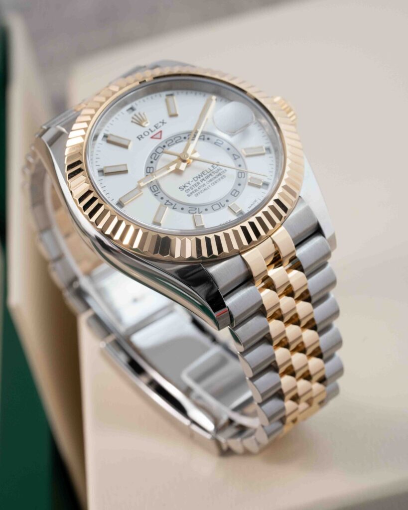 Rolex Sky-Dweller 326933 2023