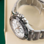 Rolex Daytona 116500LN 2020