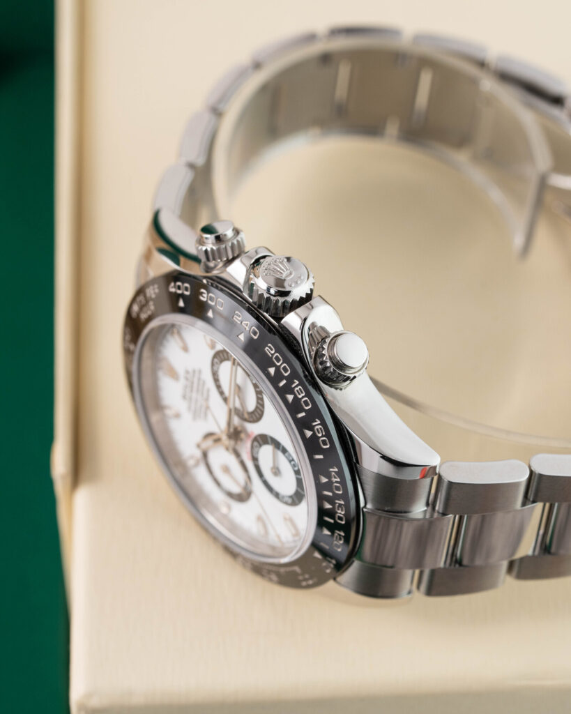 Rolex Daytona 116500LN 2020