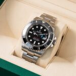 Rolex Sea-Dweller 126600 2024