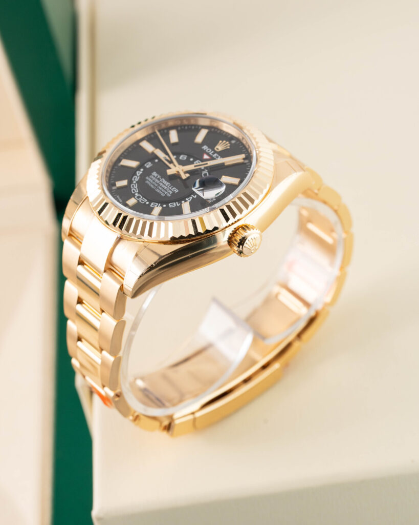 Rolex Sky-Dweller 326938 2023