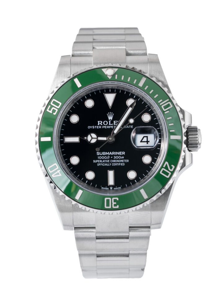 Rolex Submariner 126610LV 2026