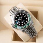 Rolex GMT-Master II 126720VTNR 2024