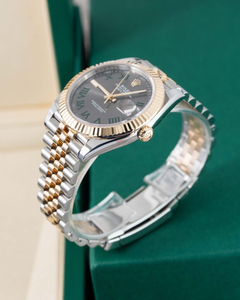 Rolex Datejust 126333 2025