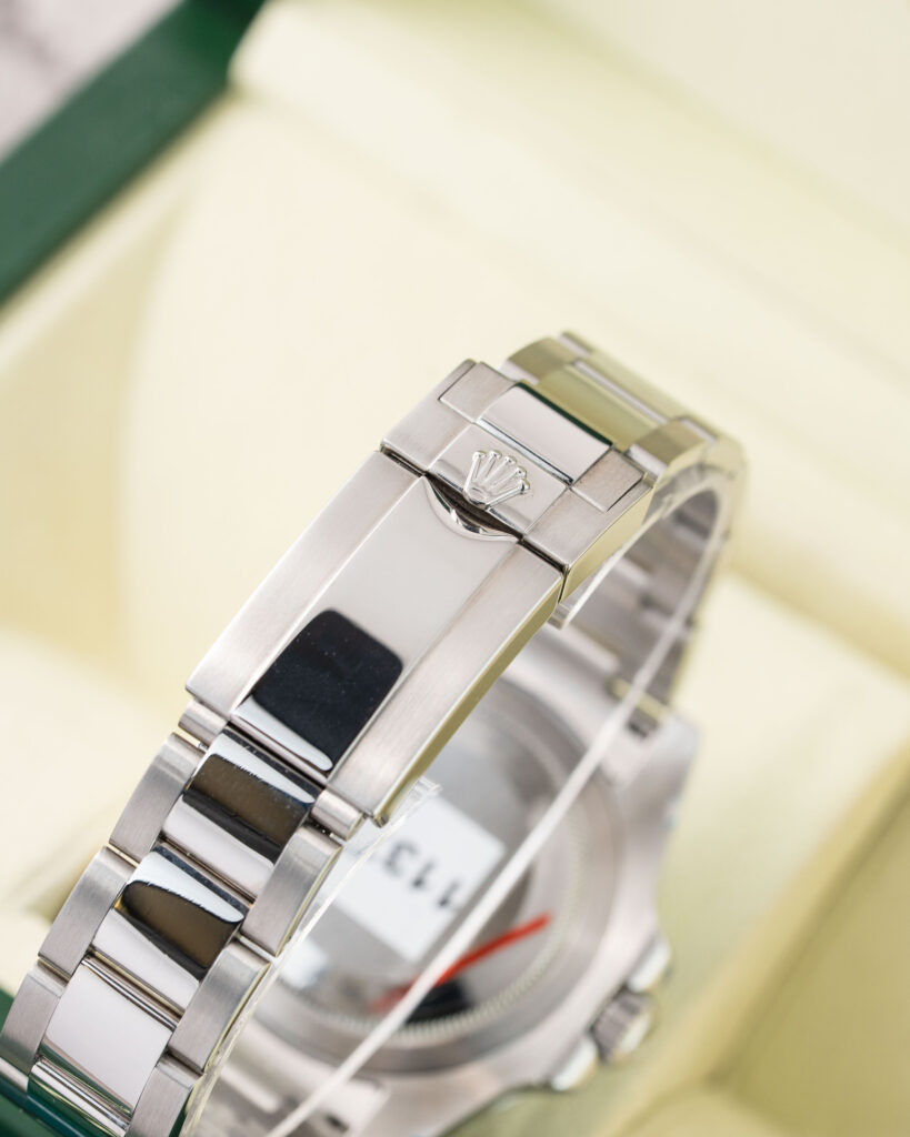 Rolex GMT-Master II 116710LN 2010