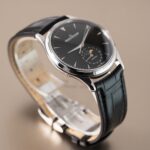 Jaeger-LeCoultre Master Ultra Thin Moon Q1368470 2019