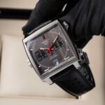 Tag Heuer Monaco Calibre 11 CAW211B 2012