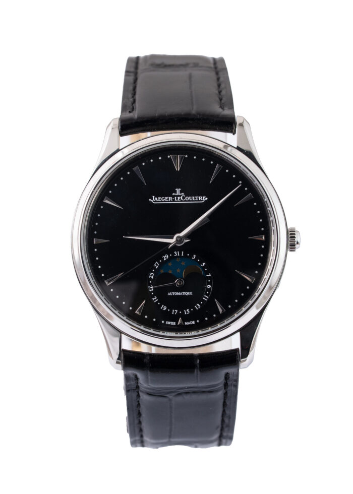 Jaeger-LeCoultre Master Ultra Thin Moon Q1368470 2019