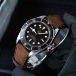 Tudor Black Bay Fifty-Eight 79030N 2019