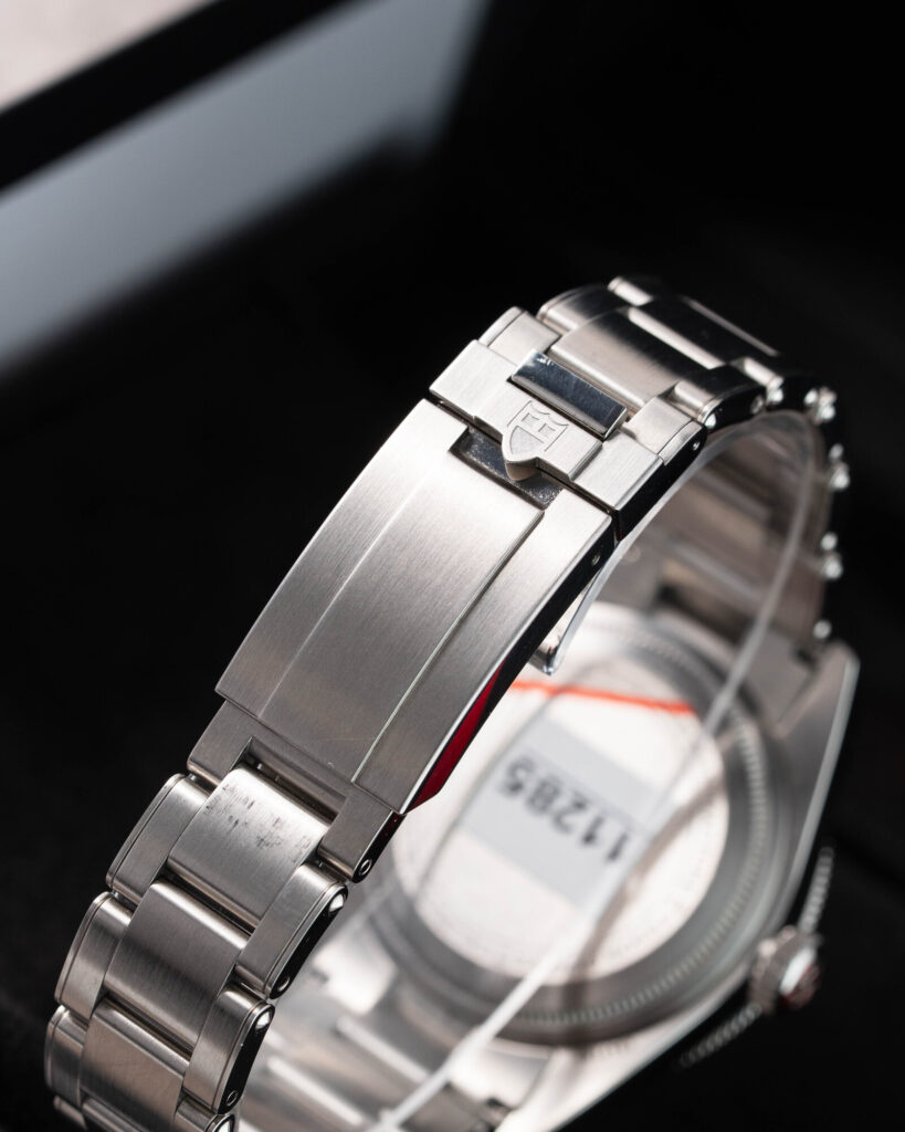 Tudor Black Bay M7941A1A0NU-0001 2025