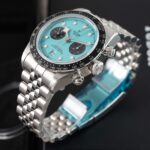 Tudor Black Bay Chrono 79360N 2025