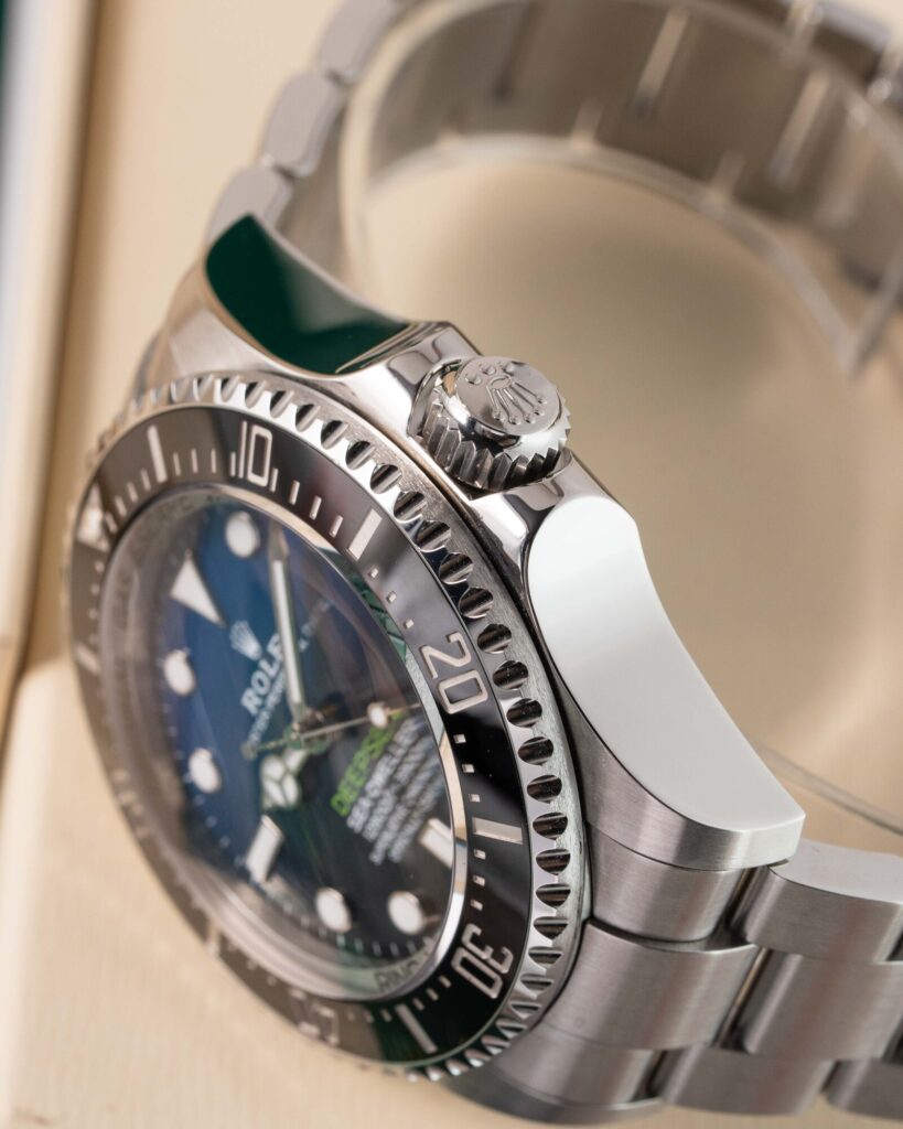 Rolex Deepsea 136660 2024