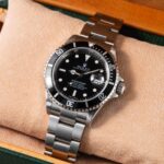 Rolex Submariner 16610 2005