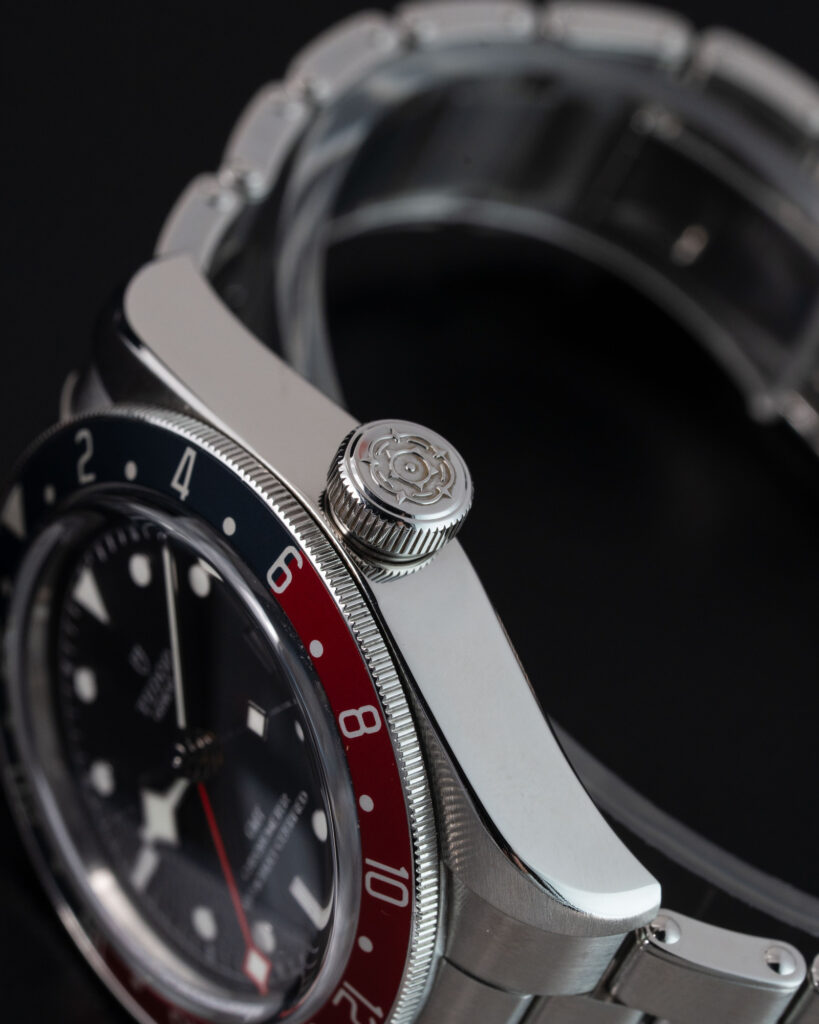 Tudor Black Bay GMT 79830RB 2022