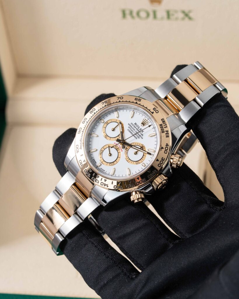 Rolex Daytona 126503 2024