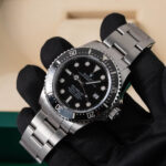Rolex Sea-Dweller 116600 2014