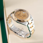 Rolex Datejust 126303 2021