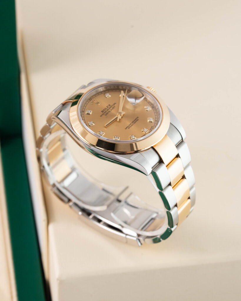 Rolex Datejust 126303 2021