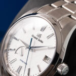 Grand Seiko Spring Drive Heratige Collection SBGA211G 2024
