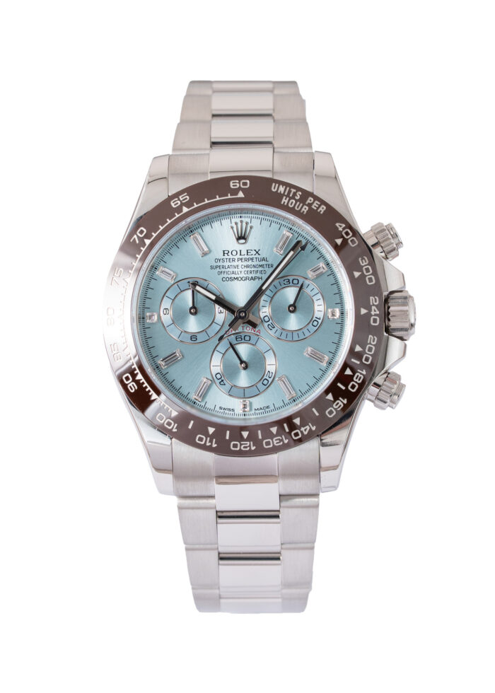 Rolex Daytona 116506 2020