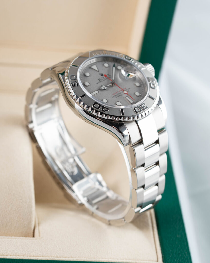 Rolex Yacht-Master